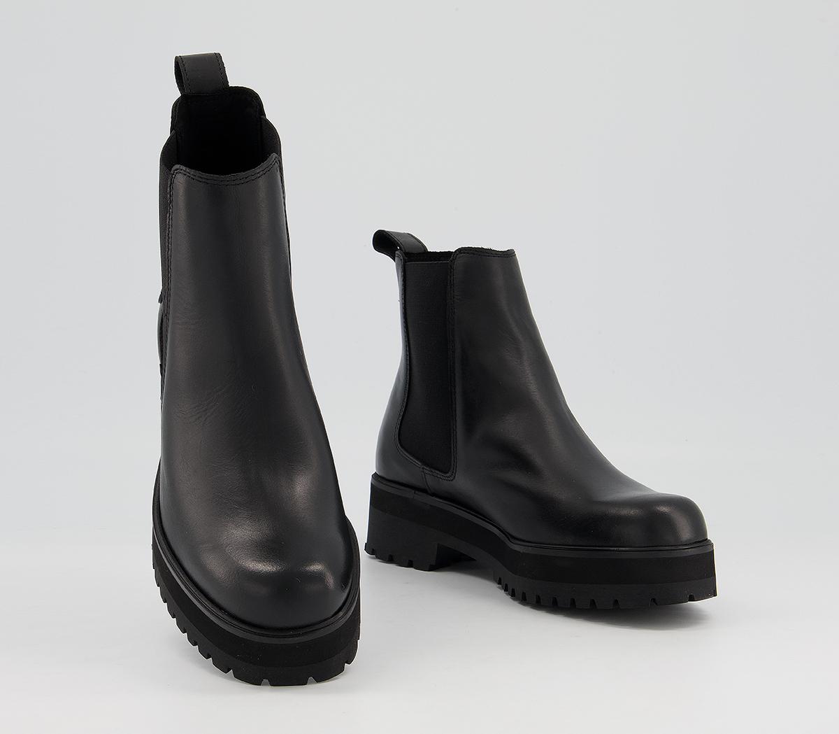 Timberland Timberland Chelsea Boots Black - Ankle Boots