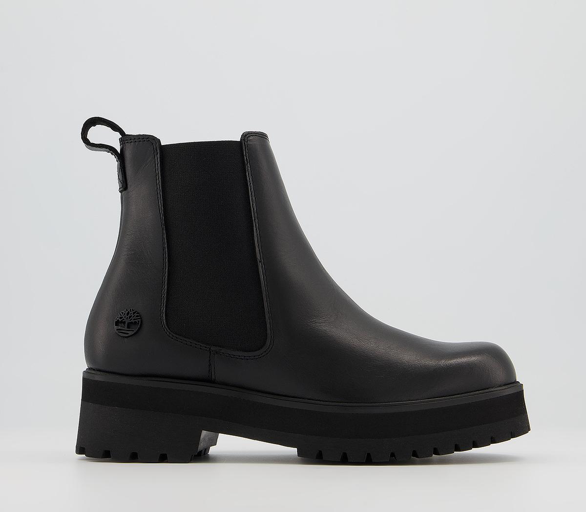 Timberland Timberland Chelsea Boots Black - Ankle Boots