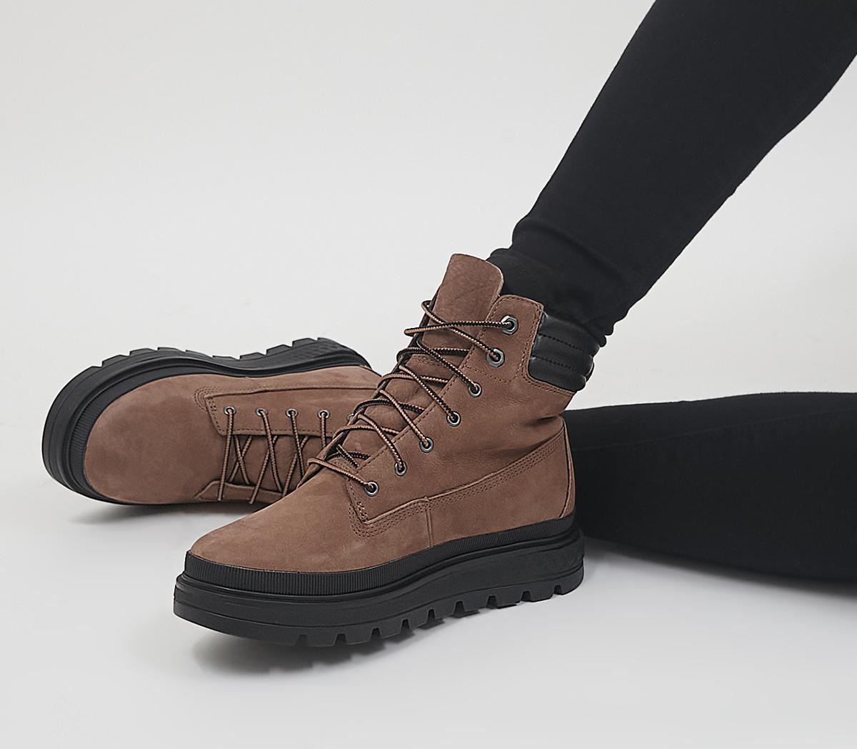 Ray City 6 Inch Boots Ray City 6 Inch Boots