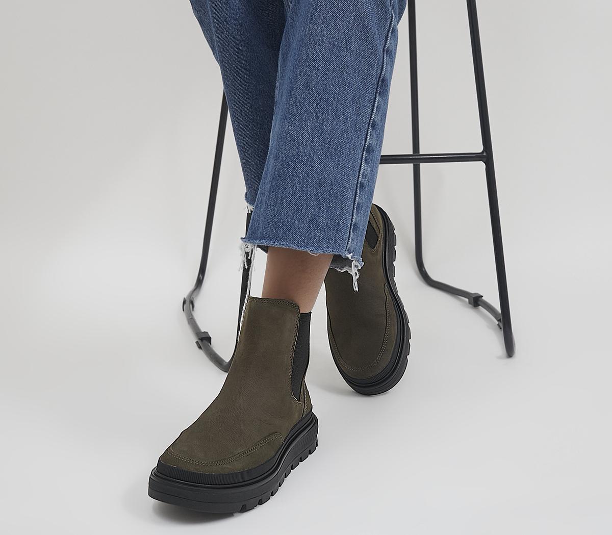 Ray City Chelsea Boots Ray City Chelsea Boots