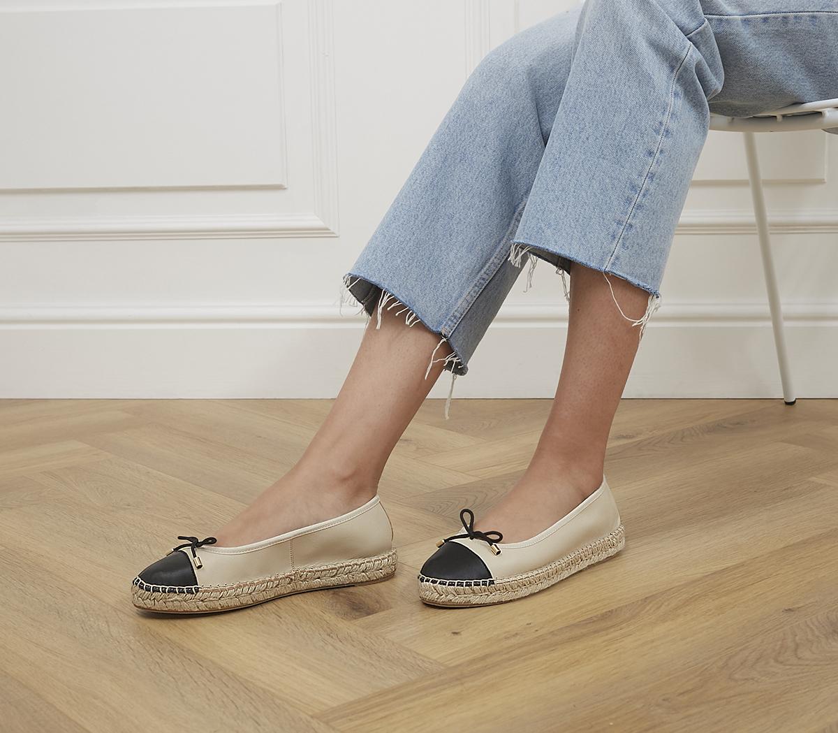 Fortworth Espadrille Ballerina Pumps Fortworth Espadrille Ballerina Pumps