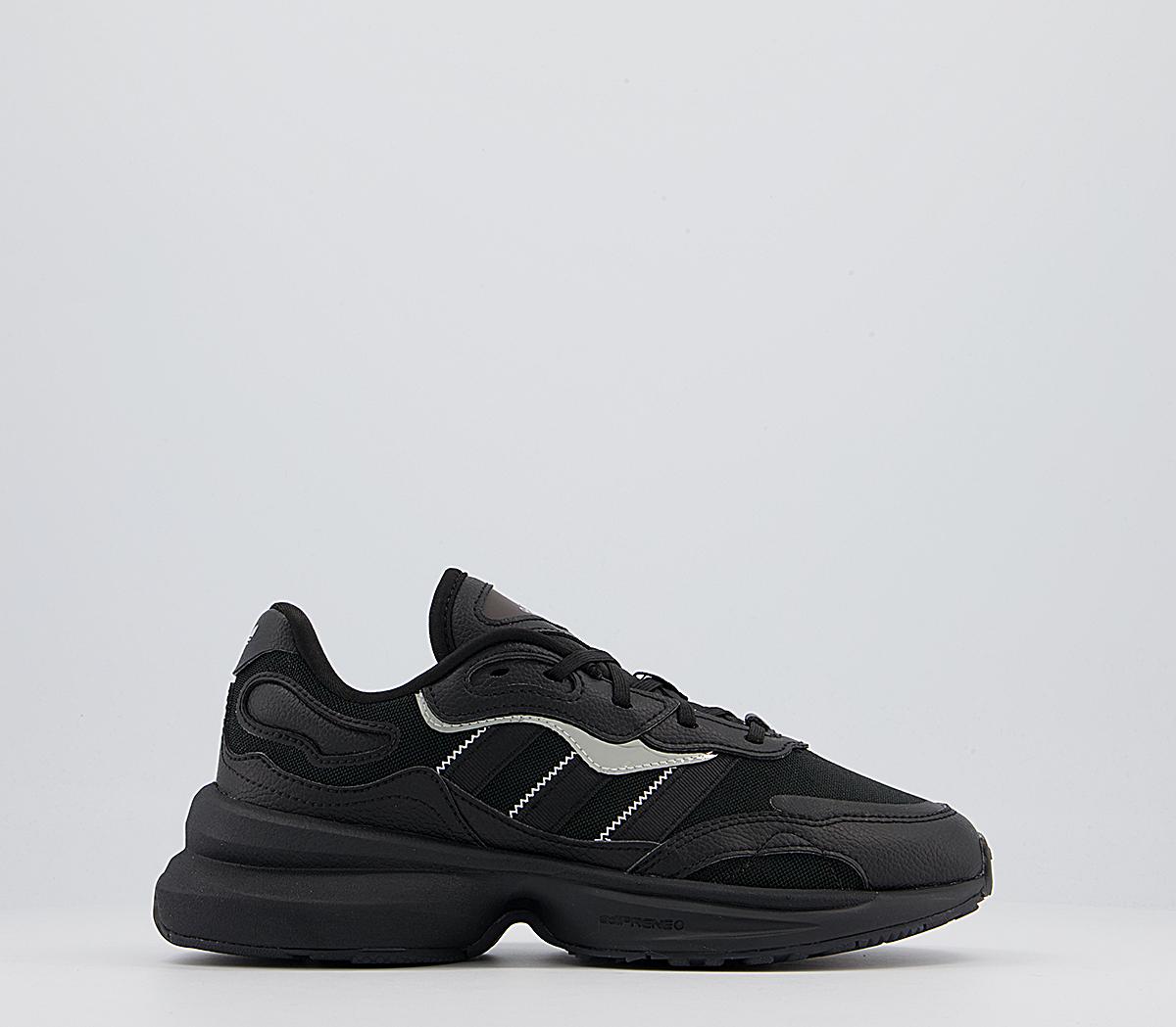 Zentic Trainers Zentic Trainers