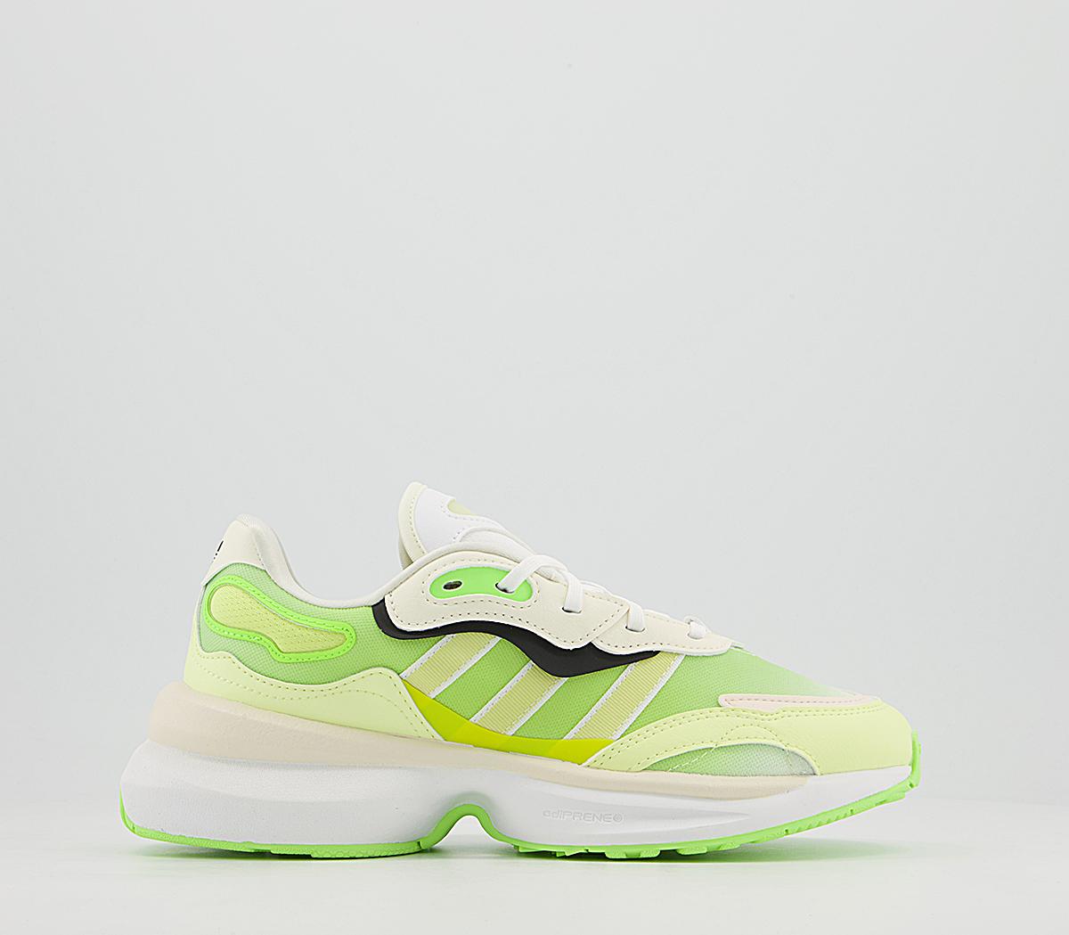 Zentic Trainers Zentic Trainers