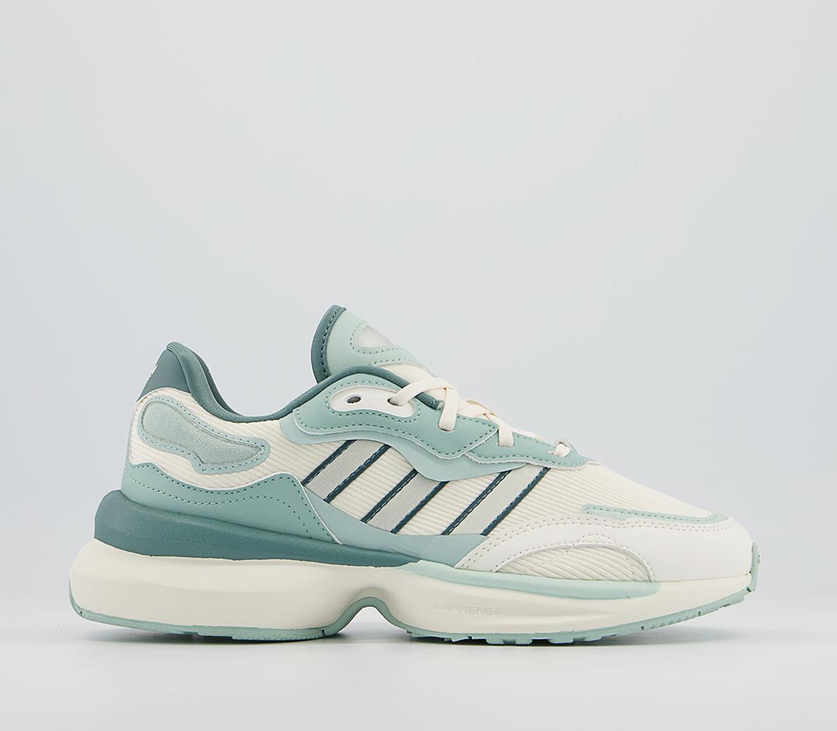 Zentic Trainers Zentic Trainers