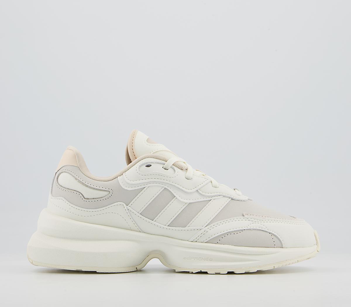 Zentic Trainers Zentic Trainers