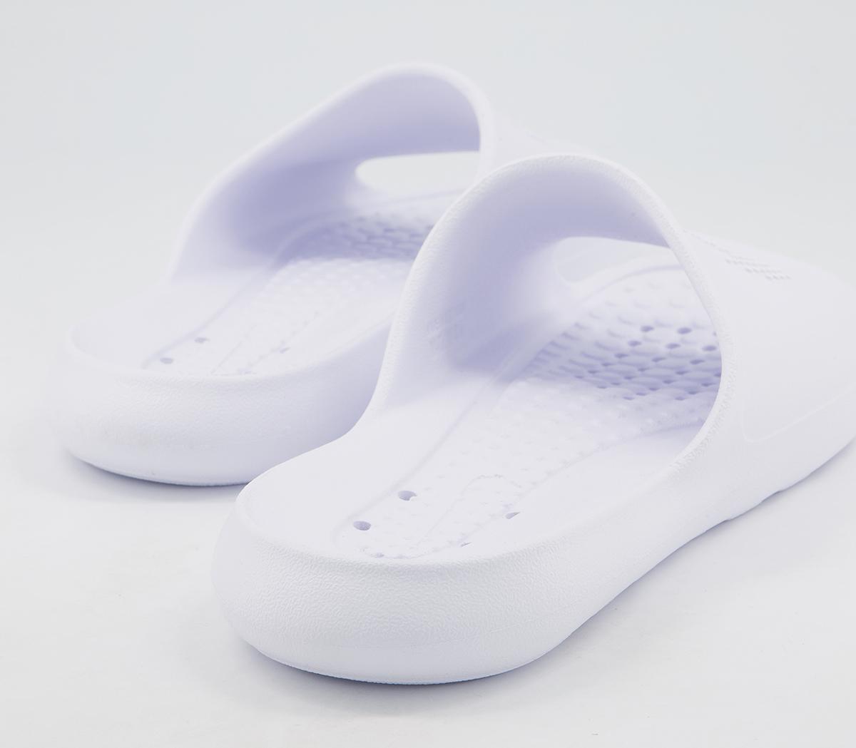 nike shower slippers