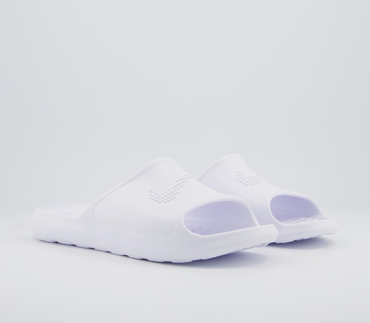 nike shower slides womens