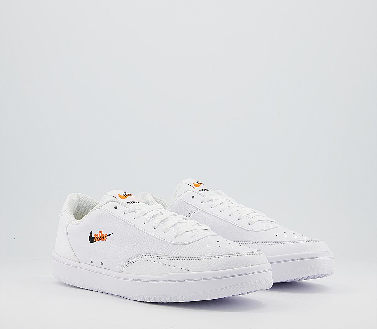 nike court vintage unisex sneaker low