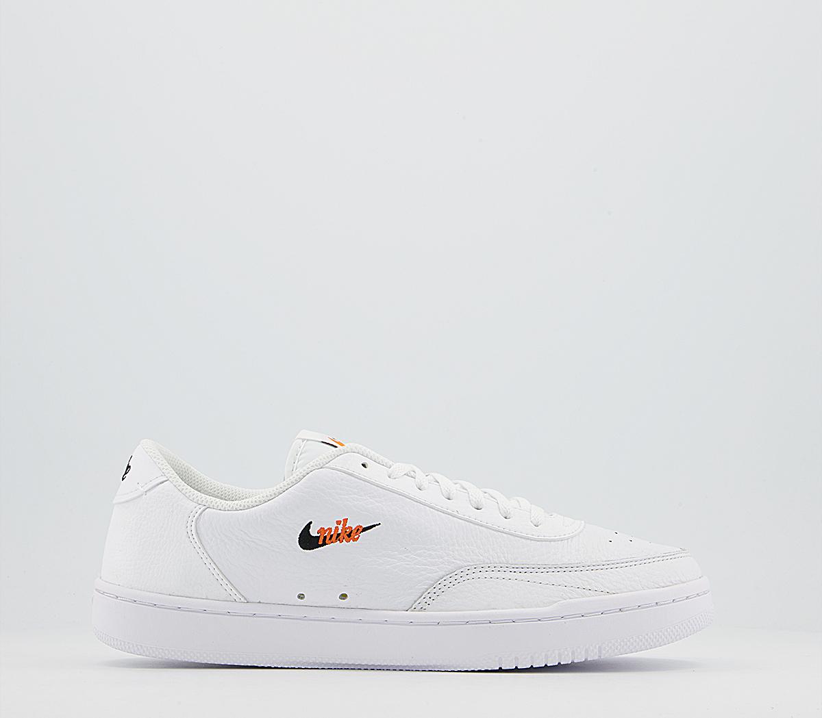 Court Vintage Trainers Court Vintage Trainers