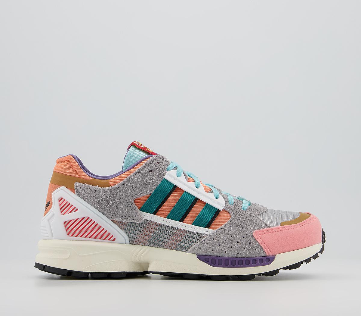 Zx 10/8 Candyverse Trainers Zx 10/8 Candyverse Trainers