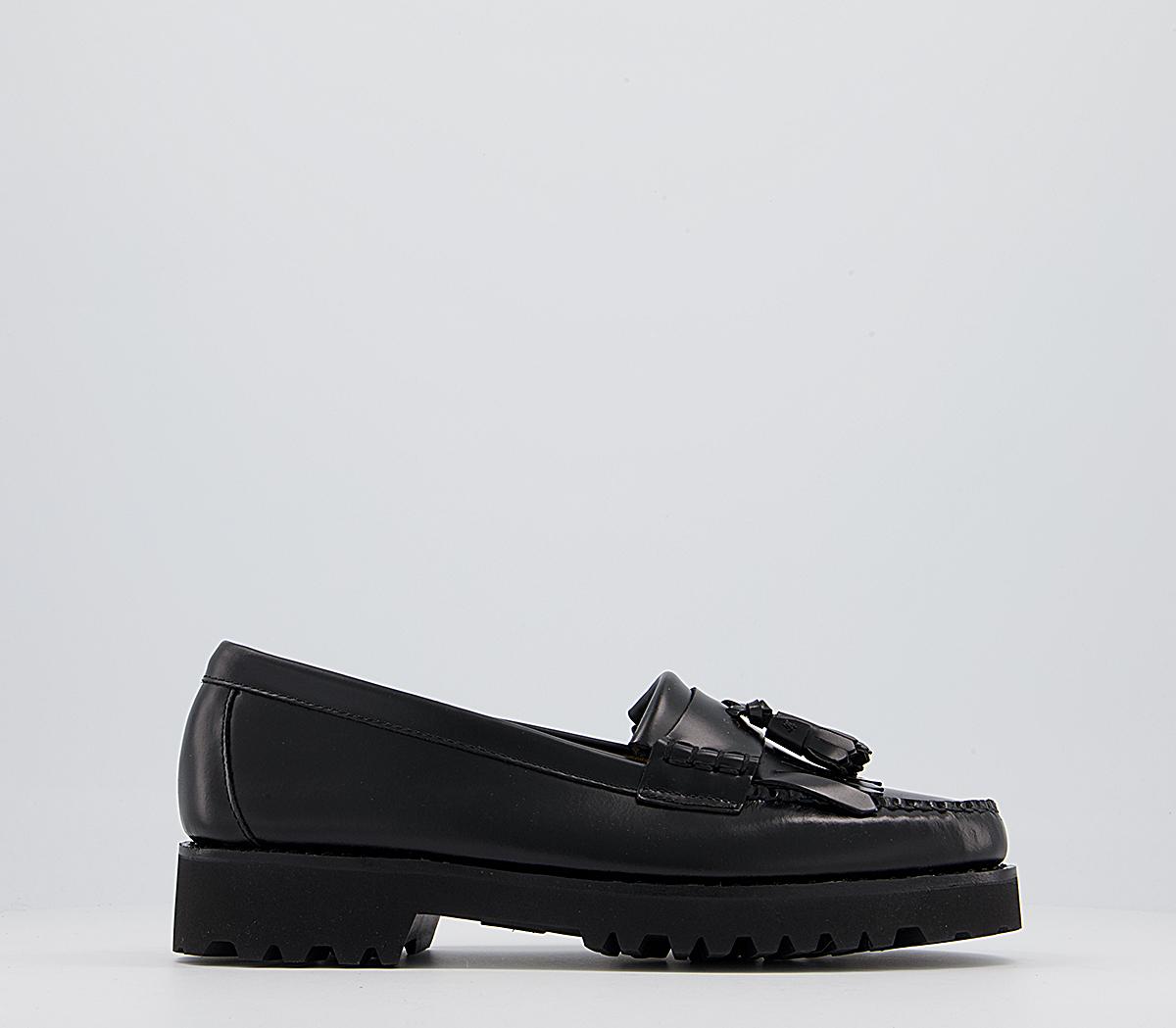 Weejuns 90s Esther Kiltie Loafers Weejuns 90s Esther Kiltie Loafers
