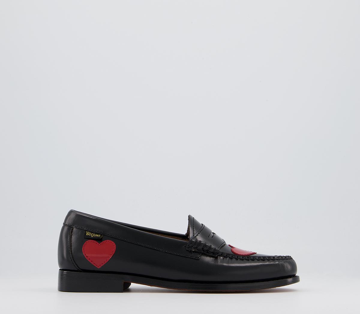 Weejuns Penny Love Loafers Weejuns Penny Love Loafers