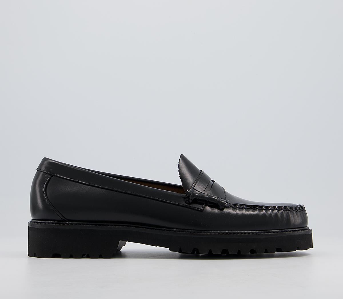 bass loafers outlet