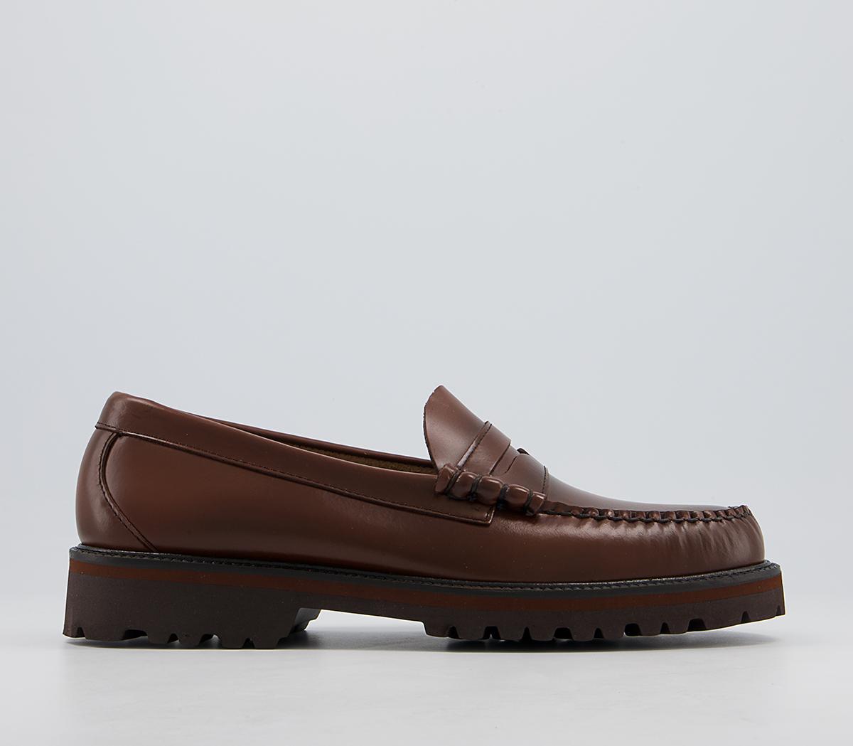 Weejun 90 Larson Penny Loafers Weejun 90 Larson Penny Loafers