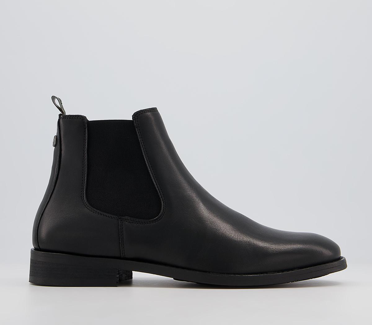 Bedlington Chelsea Boots Bedlington Chelsea Boots