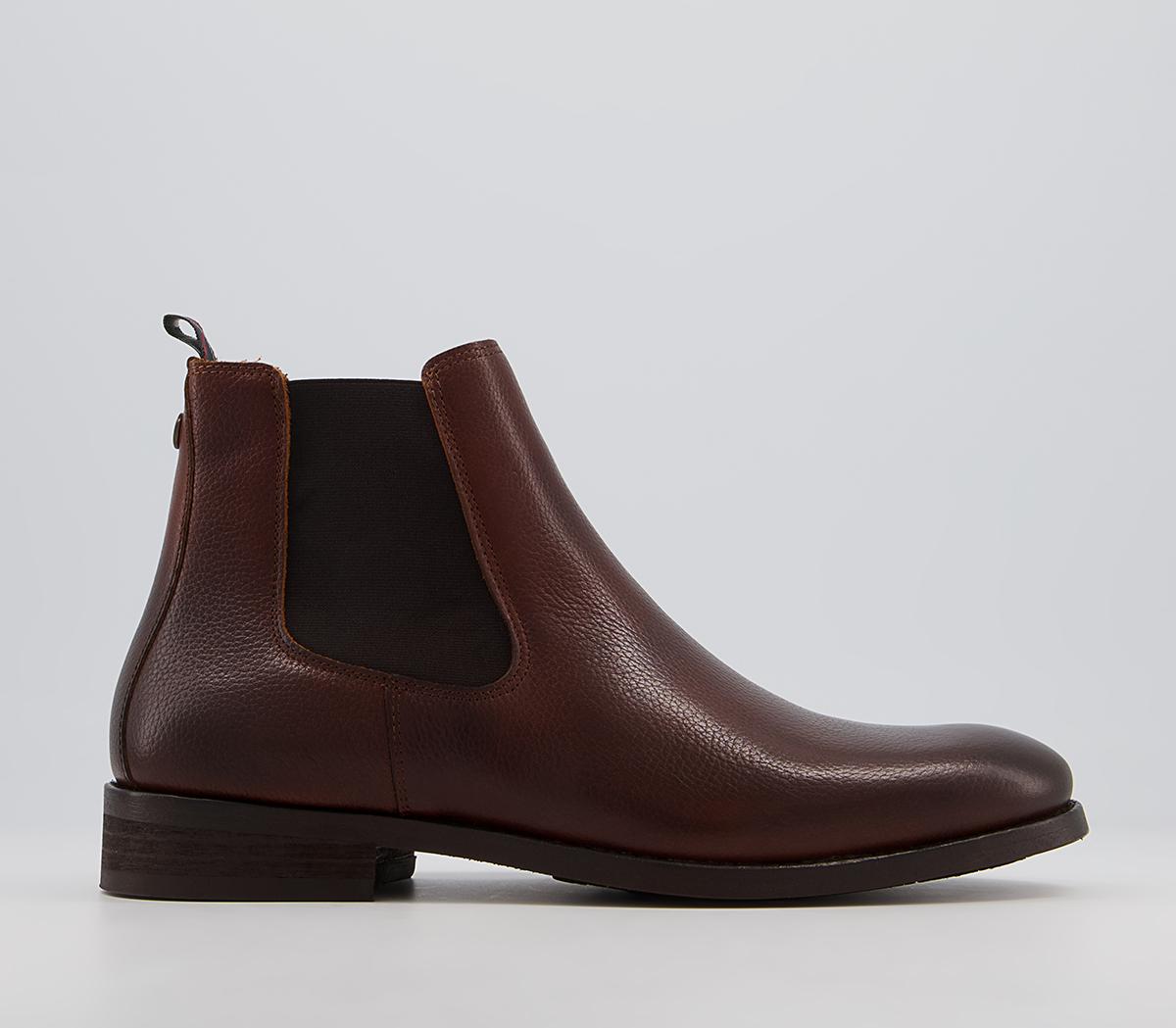 Bedlington Chelsea Boots Bedlington Chelsea Boots