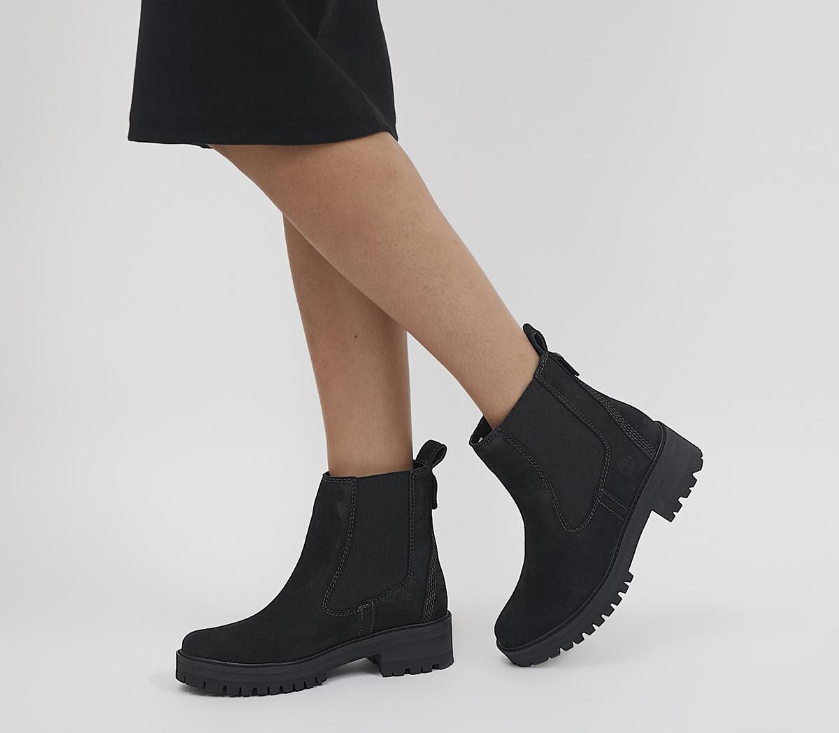 Courmayeur Valley Chelsea Boots Courmayeur Valley Chelsea Boots