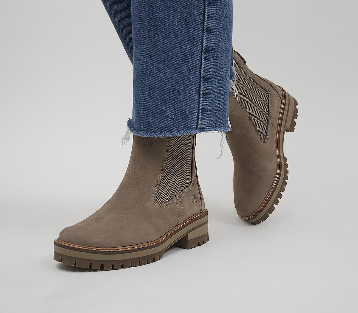 Courmayeur Valley Chelsea Boots Courmayeur Valley Chelsea Boots
