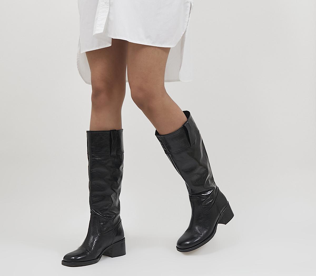 Kingsbury Pull On Boots Kingsbury Pull On Boots