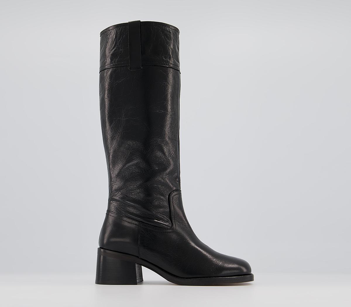 Kingsbury Pull On Boots Kingsbury Pull On Boots