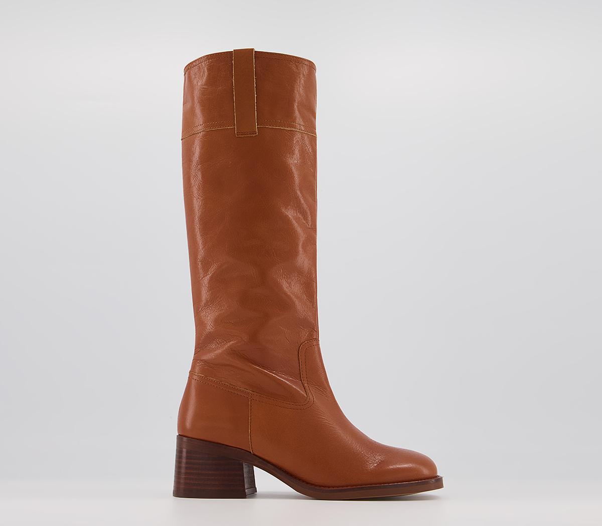 Kingsbury Pull On Boots Kingsbury Pull On Boots