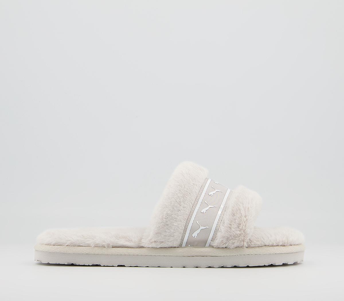 Fluff Remix Slides Fluff Remix Slides