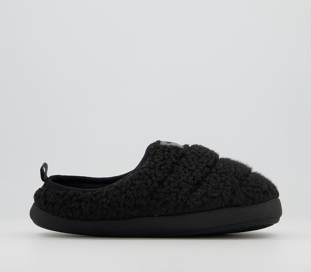 Puma Scuff Slippers Puma Black - Hers trainers