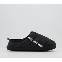 puma scuff slippers review