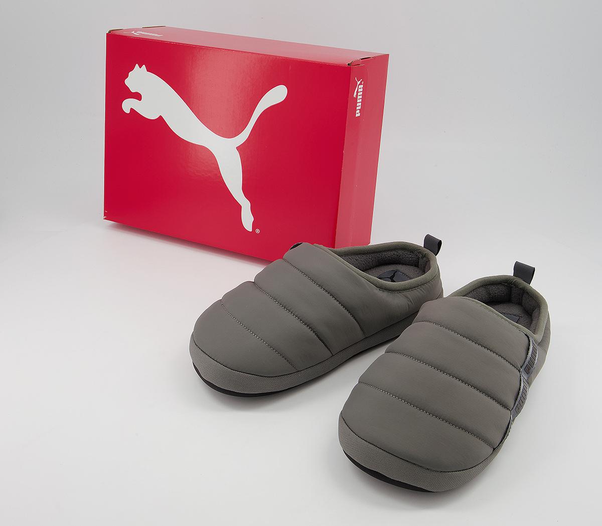 Puma hausschuhe Clearance