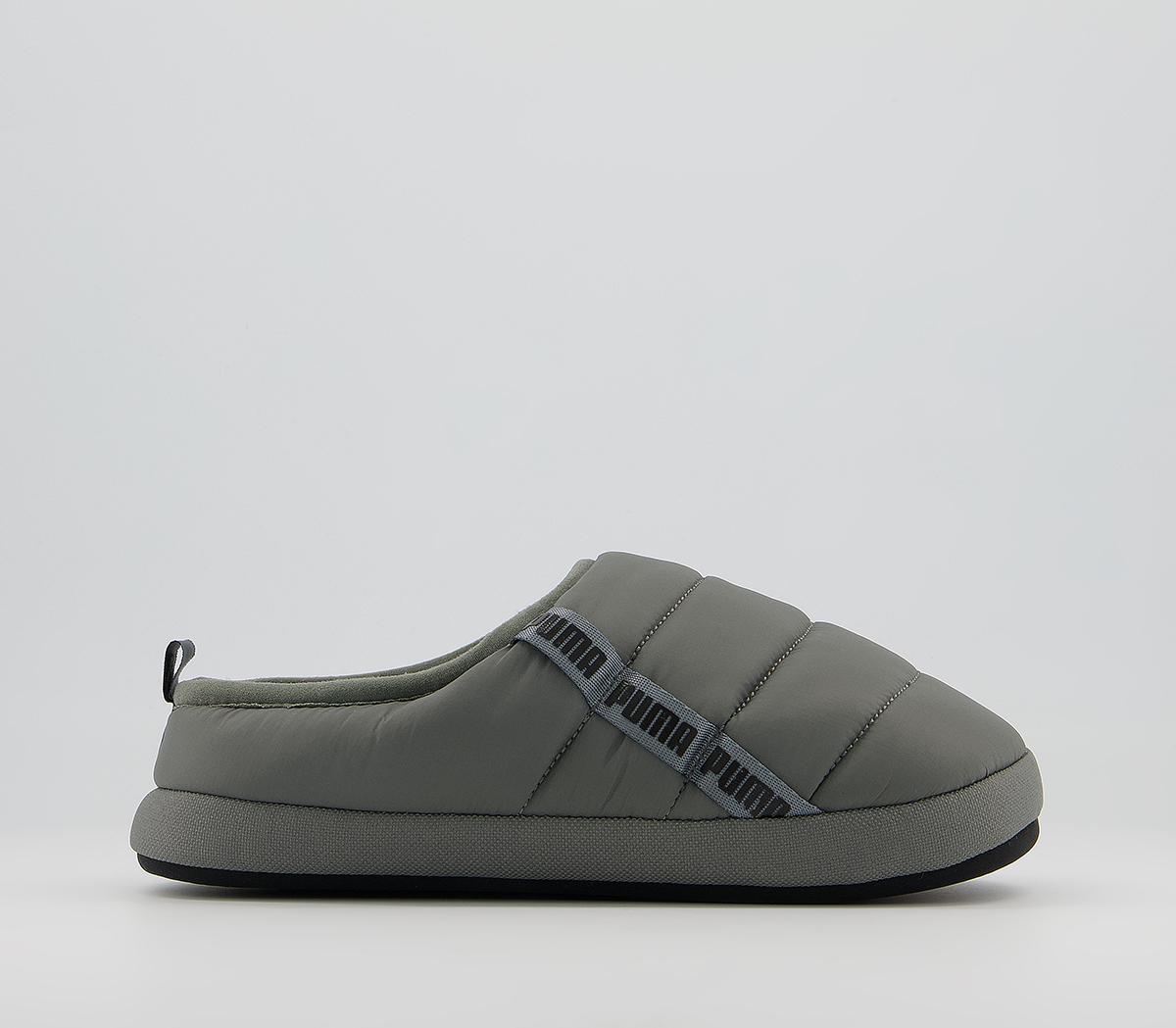 Scuff Slippers Scuff Slippers