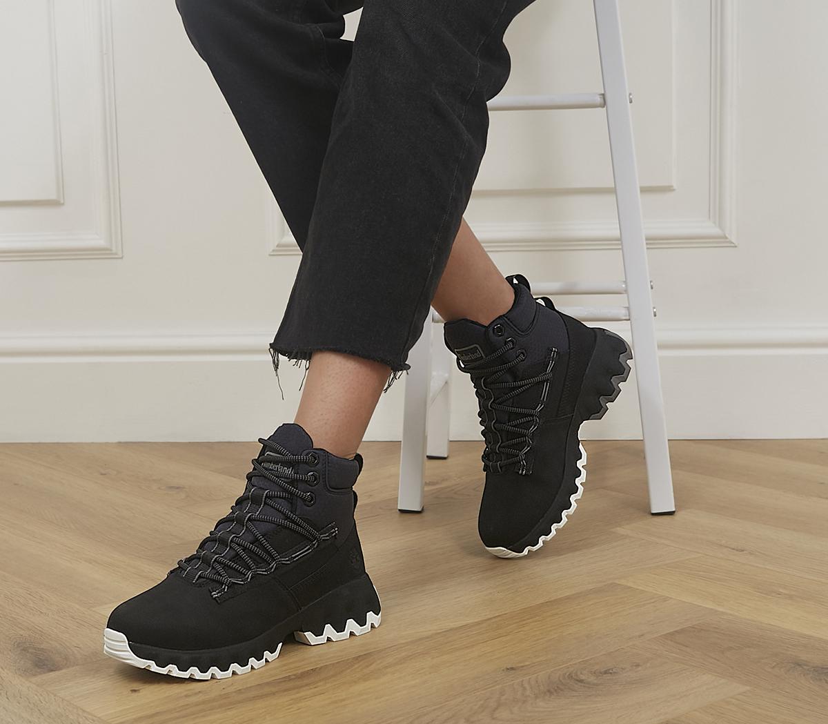Gs Edge Boots Gs Edge Boots