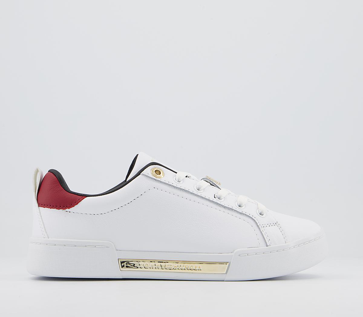 Hardware Elevated Sneakers Hardware Elevated Sneakers