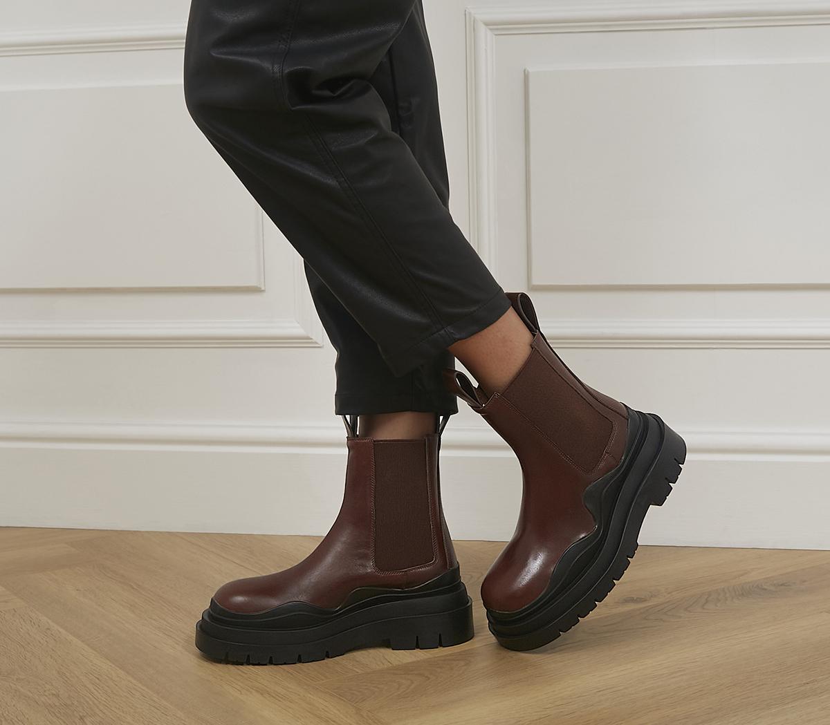 Pixie Chelsea Boots Pixie Chelsea Boots