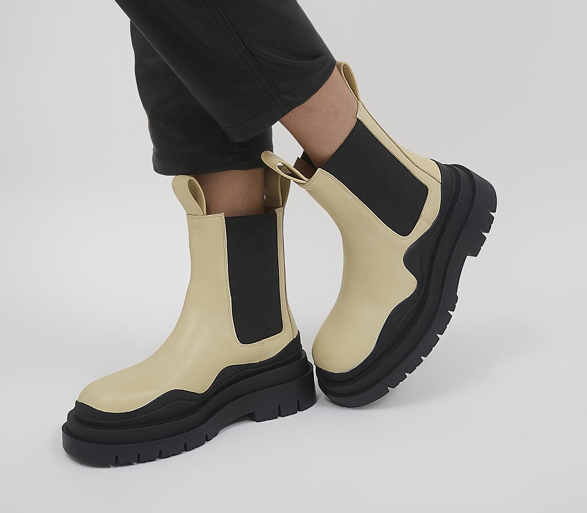 Pixie Chelsea Boots Pixie Chelsea Boots