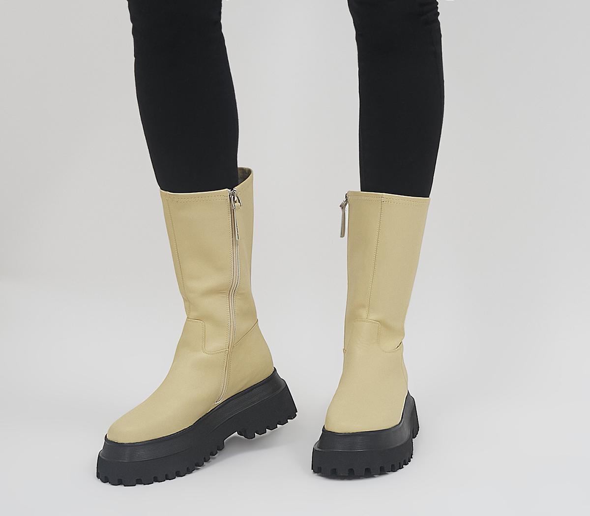 Nixon High Boots Nixon High Boots
