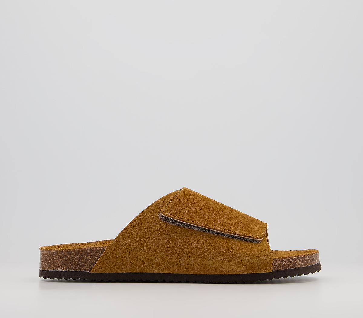 Santiago Velcro Sliders Santiago Velcro Sliders