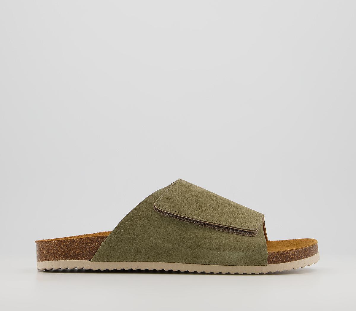 Santiago Velcro Sliders Santiago Velcro Sliders