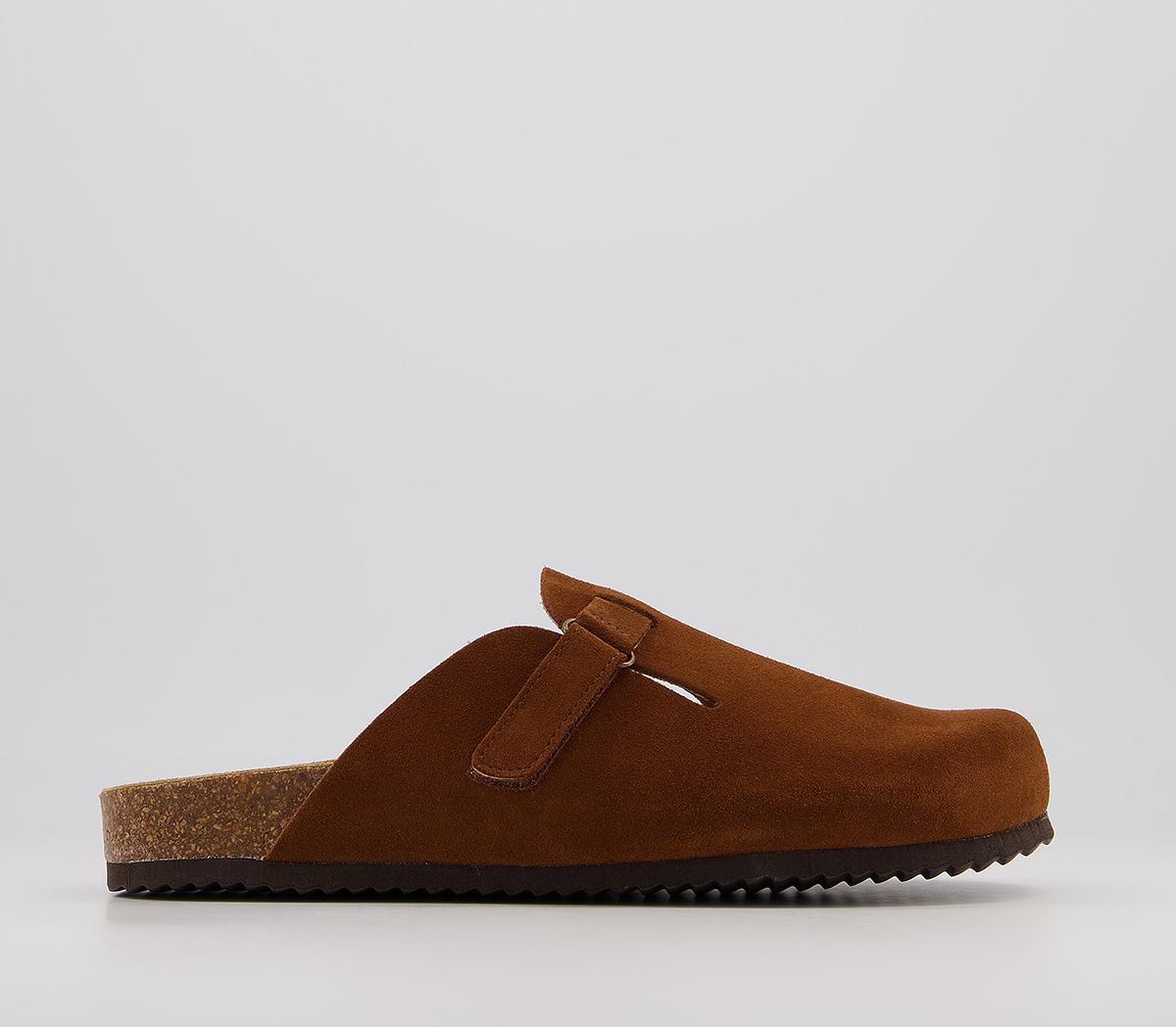 Sully Footbed Mules Sully Footbed Mules