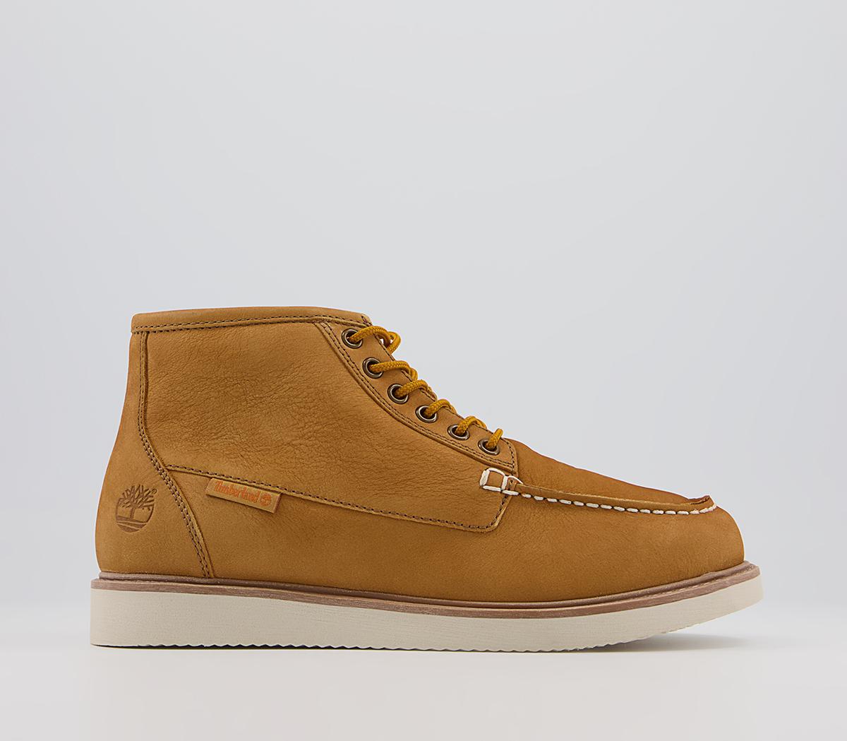 Newmarket II Boat Chukka Boots Newmarket II Boat Chukka Boots
