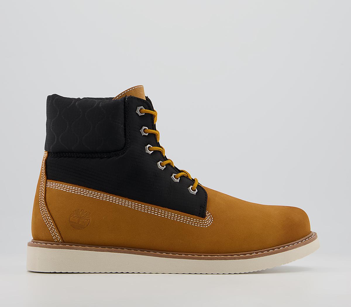 Newmarket II Quilted Boots Newmarket II Quilted Boots
