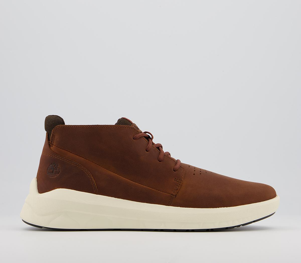 Bradstreet Ultra Chukka Boots Bradstreet Ultra Chukka Boots