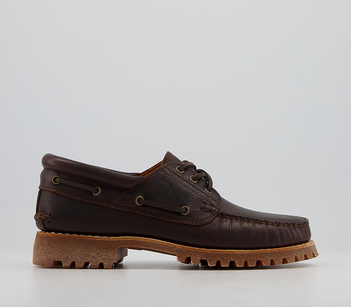 Authentic 3 Eye Boat Shoes Authentic 3 Eye Boat Shoes