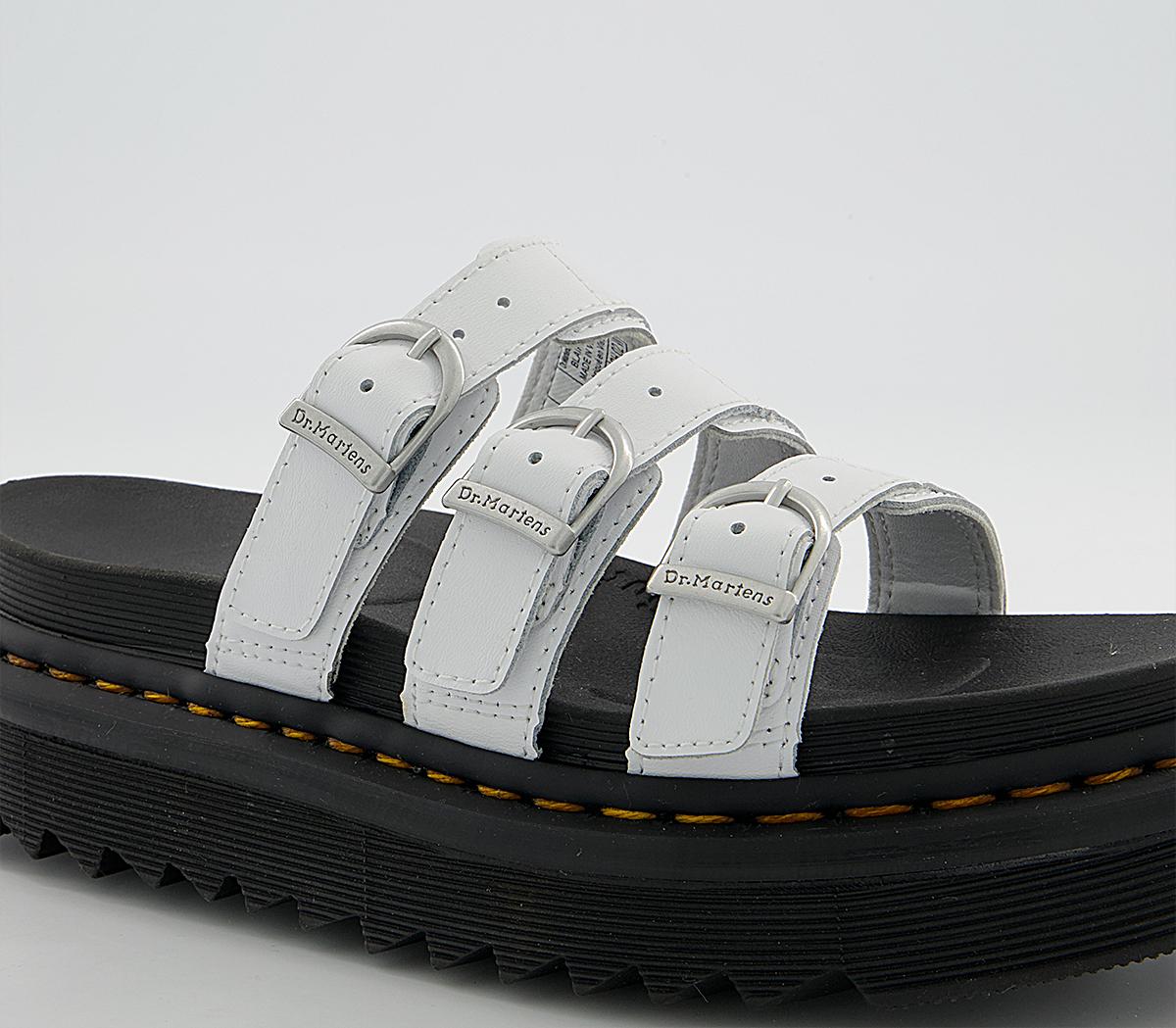 dr martens slides