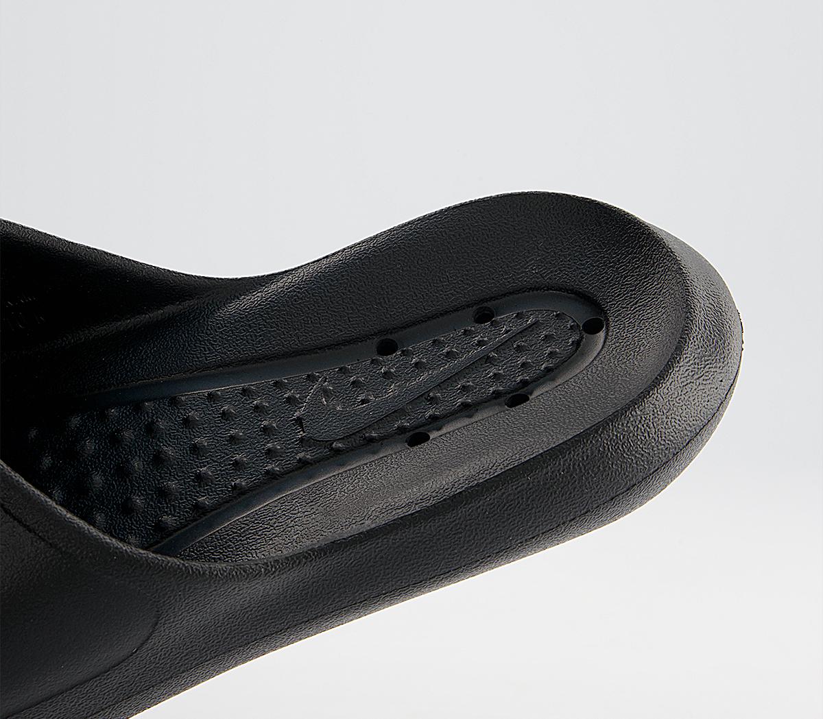 nike shower slides men