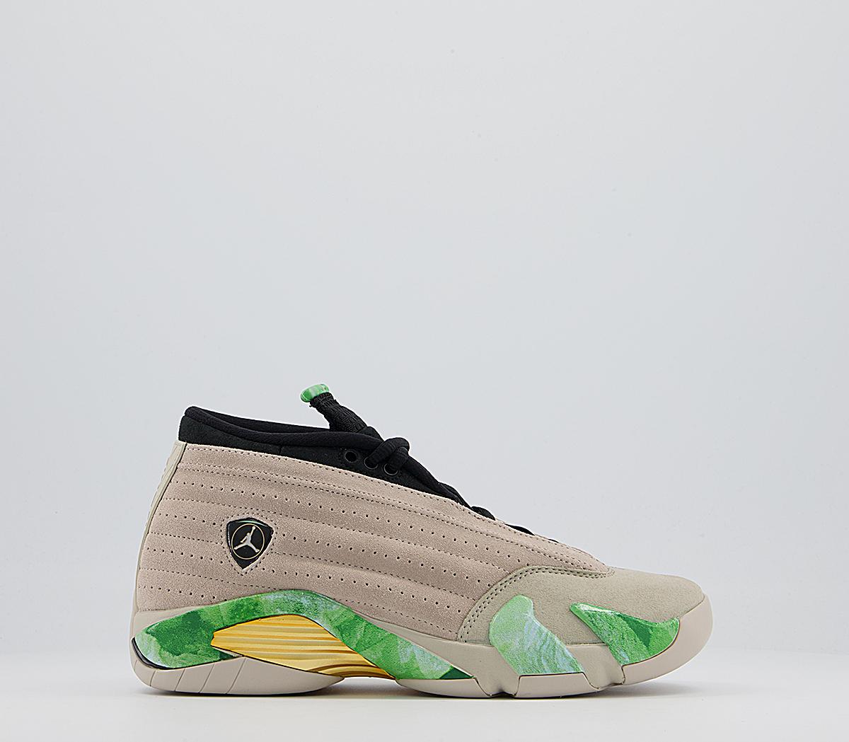 Jordan 14 Low Trainers Jordan 14 Low Trainers
