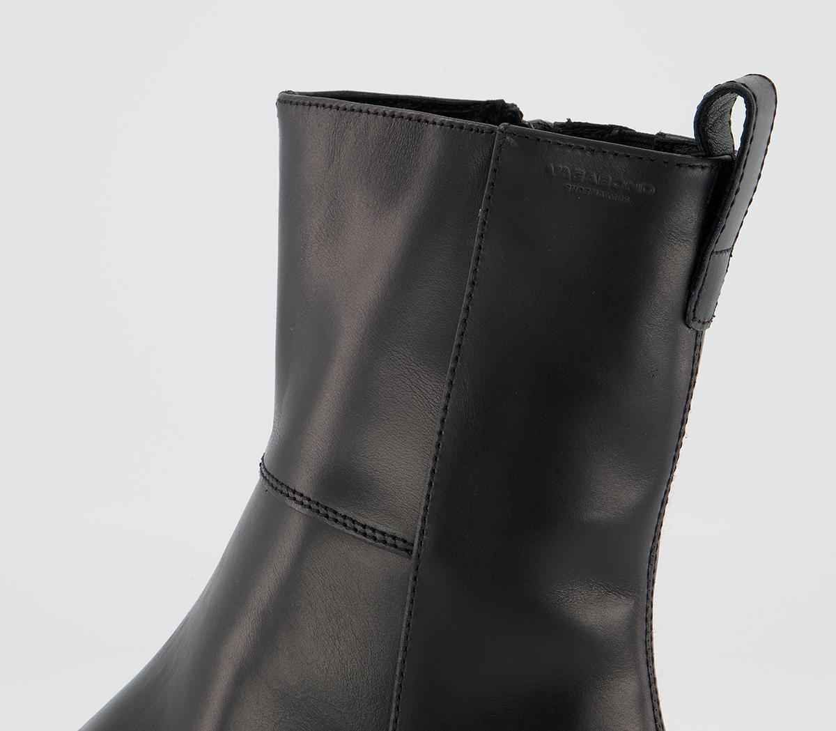 vagabond eyra ankle boots