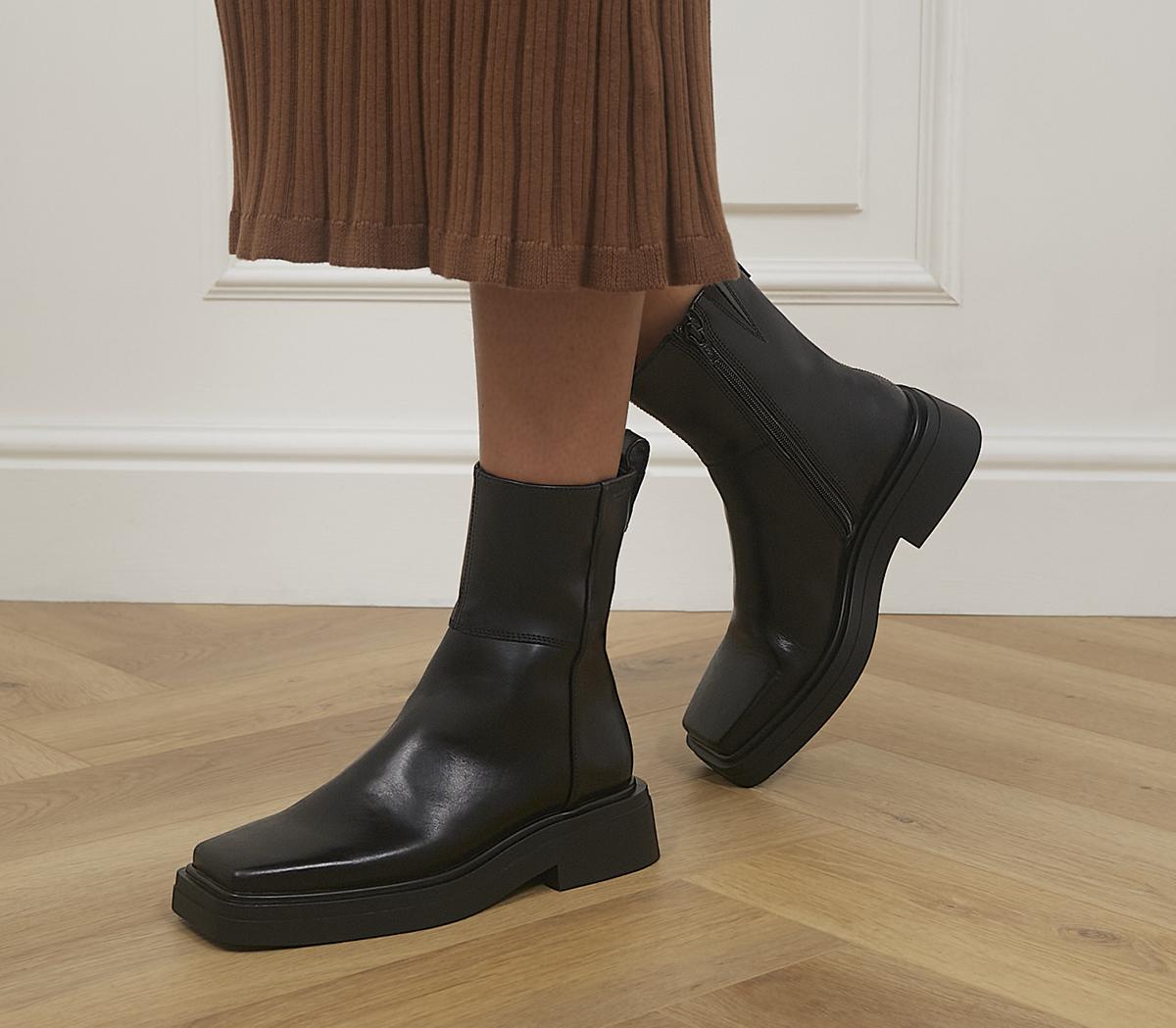 vagabond eyra ankle boots