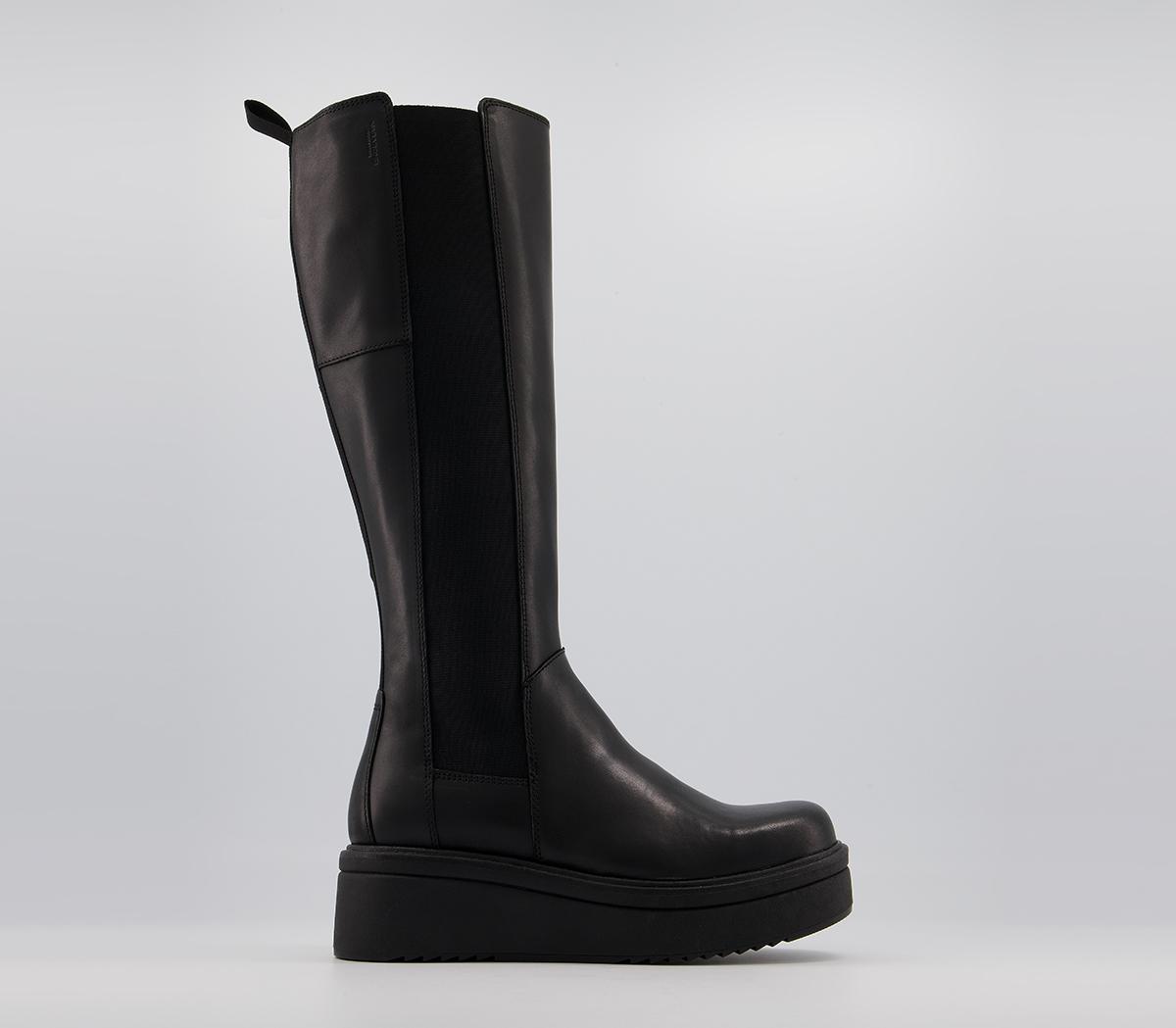 Tara Tall Boots Tara Tall Boots