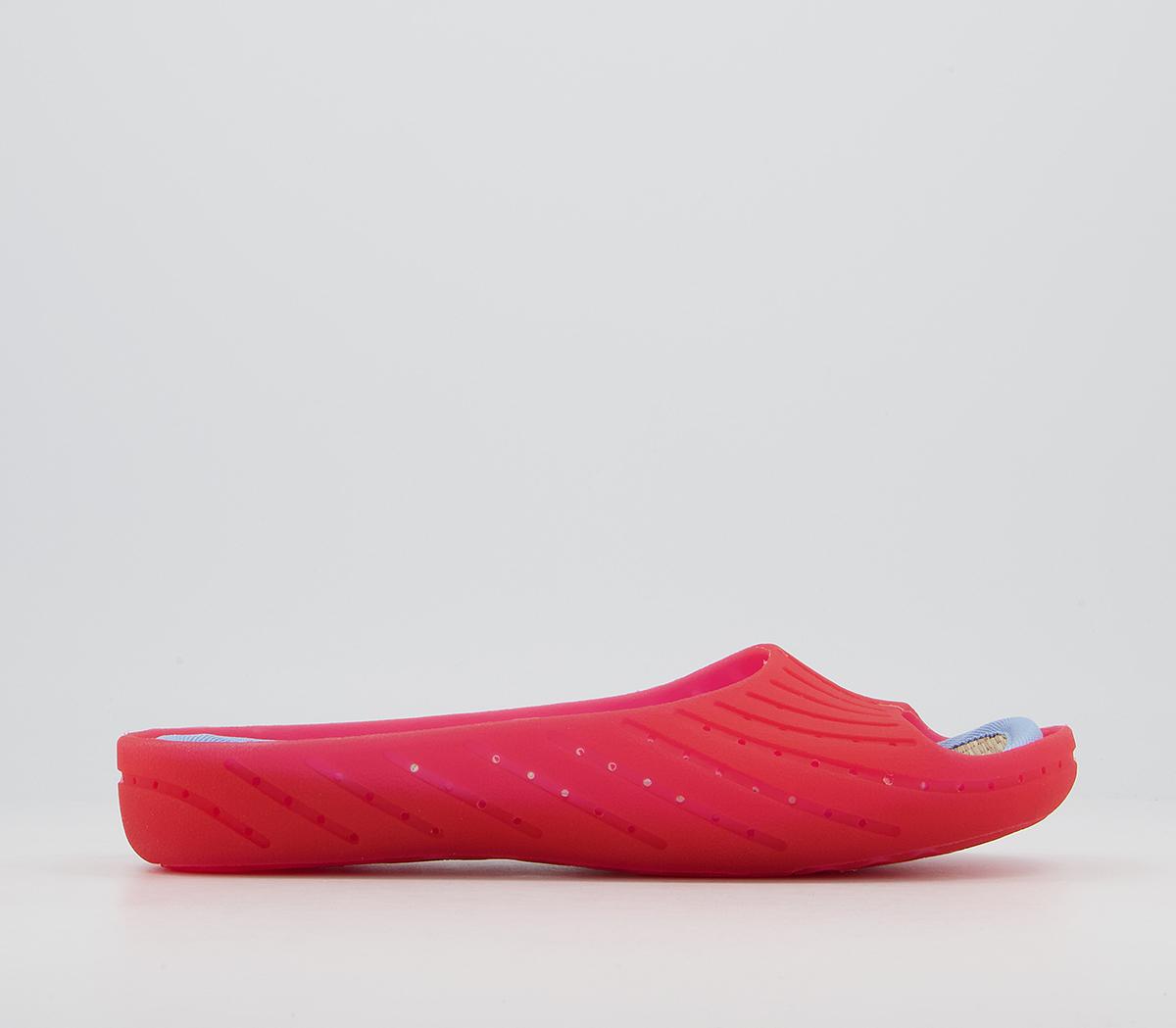 Wabi Sombrilla Sandals Wabi Sombrilla Sandals