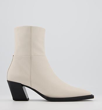 western boots office